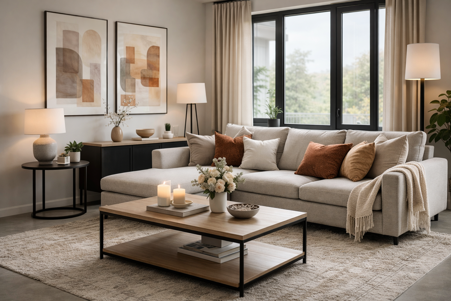 LMC Collections - Huisdecoratie