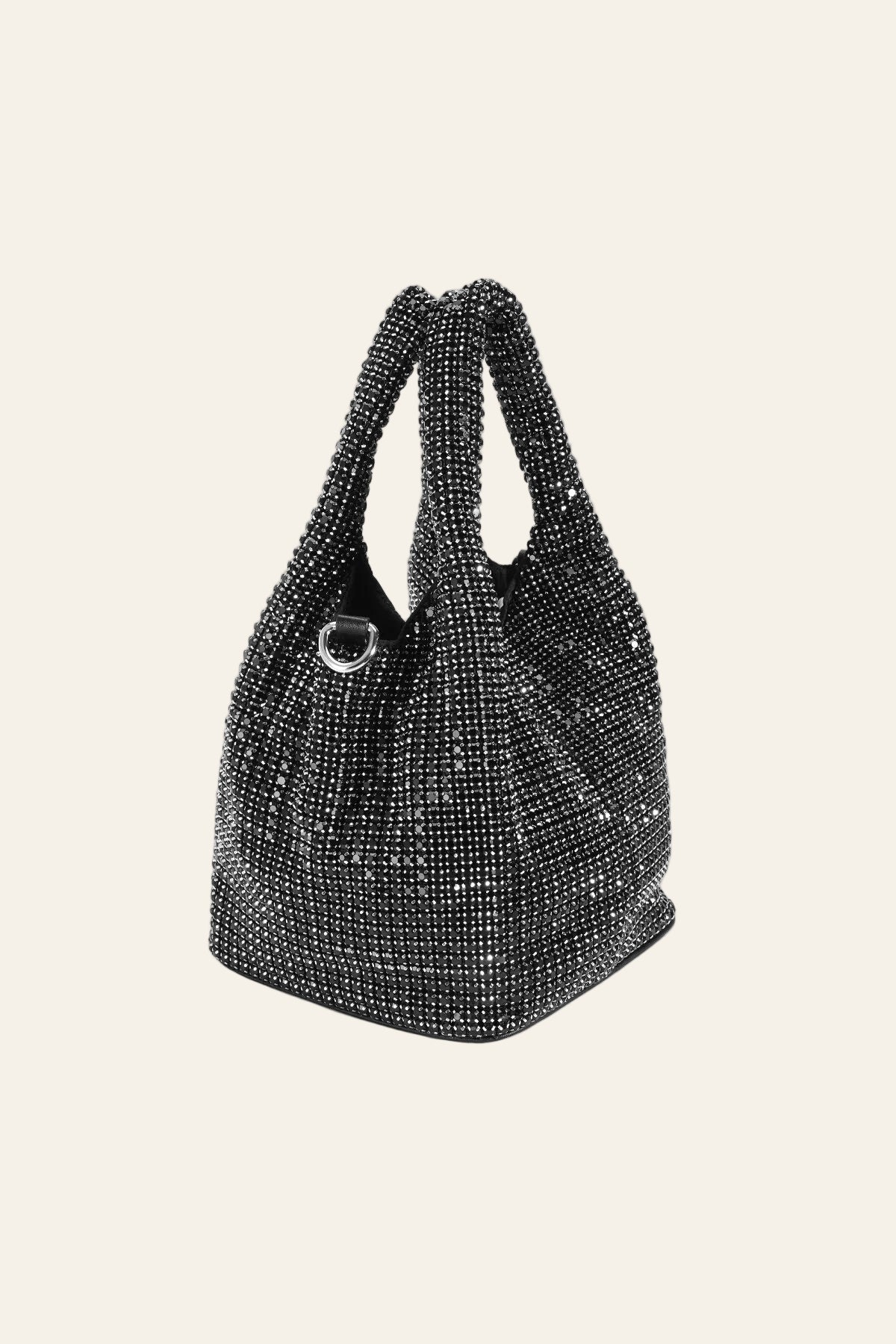 Handtassen Effen Kleur Elegant Nylon Verzamel-/Feestaccessoires