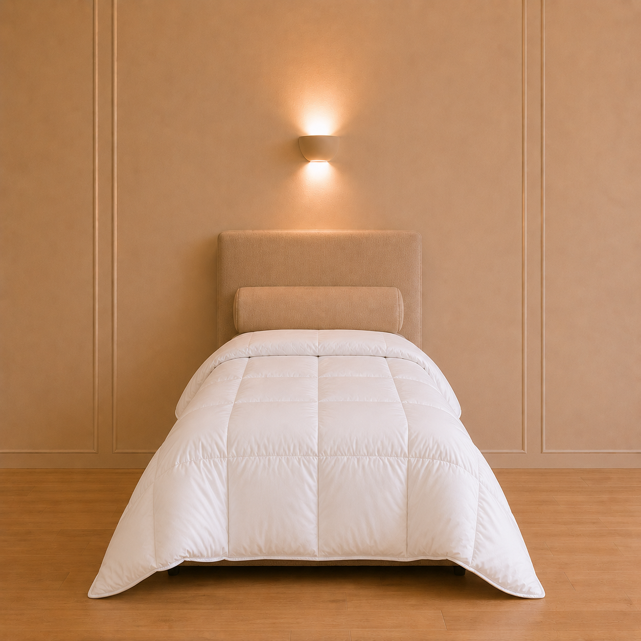 Comfort dekbed 140x200 cm