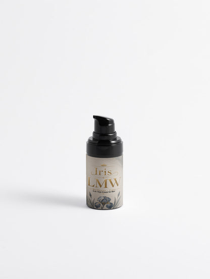 Premium 3-in-1 oogverzorging voor de man