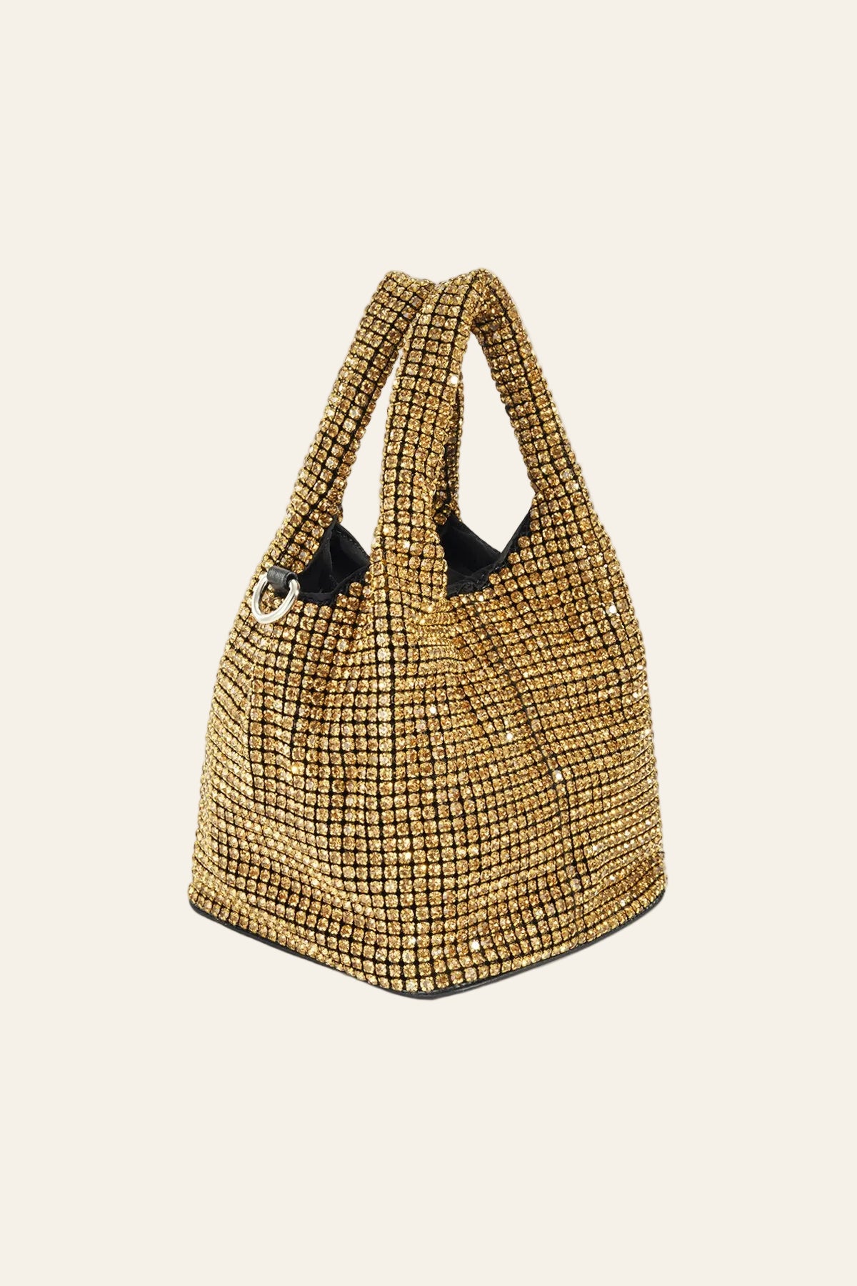Handtassen Effen Kleur Elegant Nylon Verzamel-/Feestaccessoires
