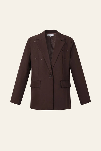 DIY Gimme Blazer