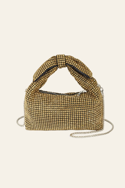 Handtassen Strik Knoop Elegante Polyester Verzamel-/Feestaccessoires