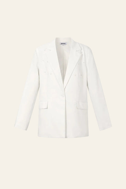DIY Gimme Blazer