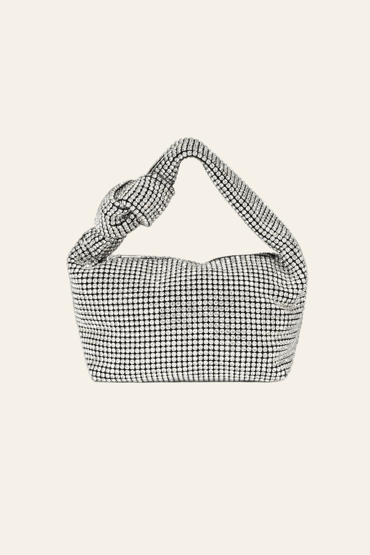 Handtassen Effen Kleur Elegant Polyester Dagelijkse Accessoires