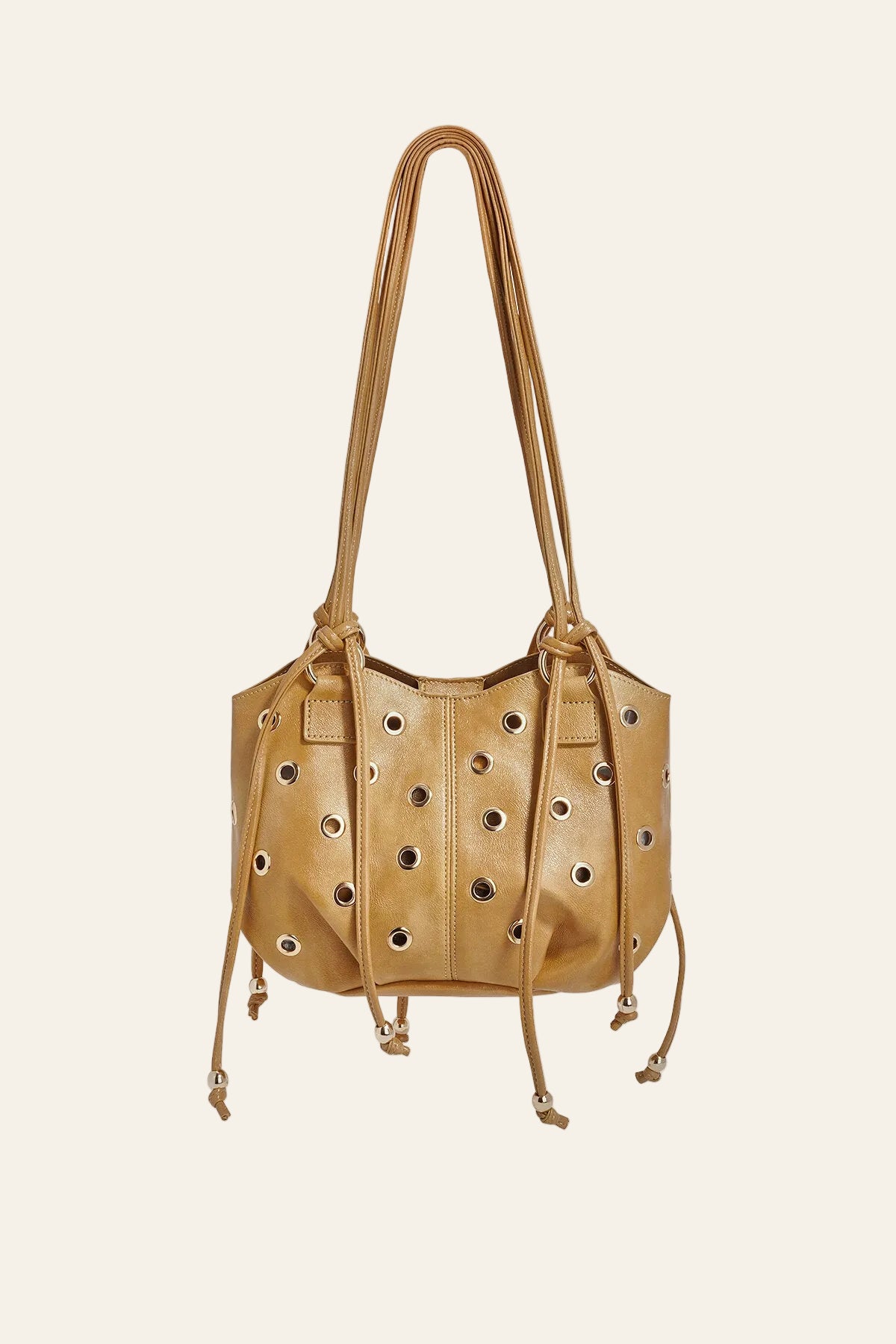 Schoudertassen Effen Kleur Casual PU Dagelijkse Accessoires