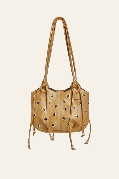 Schoudertassen Effen Kleur Casual PU Dagelijkse Accessoires