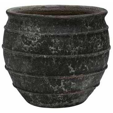 Asama plantenpot relic jade