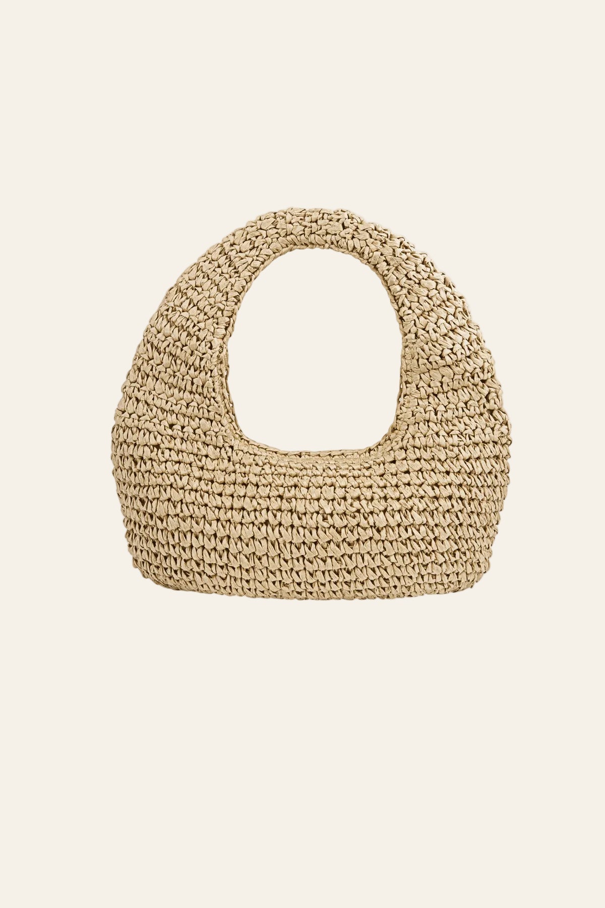 Shoulder tas basic