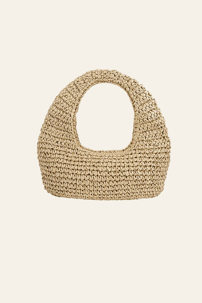 Shoulder tas basic