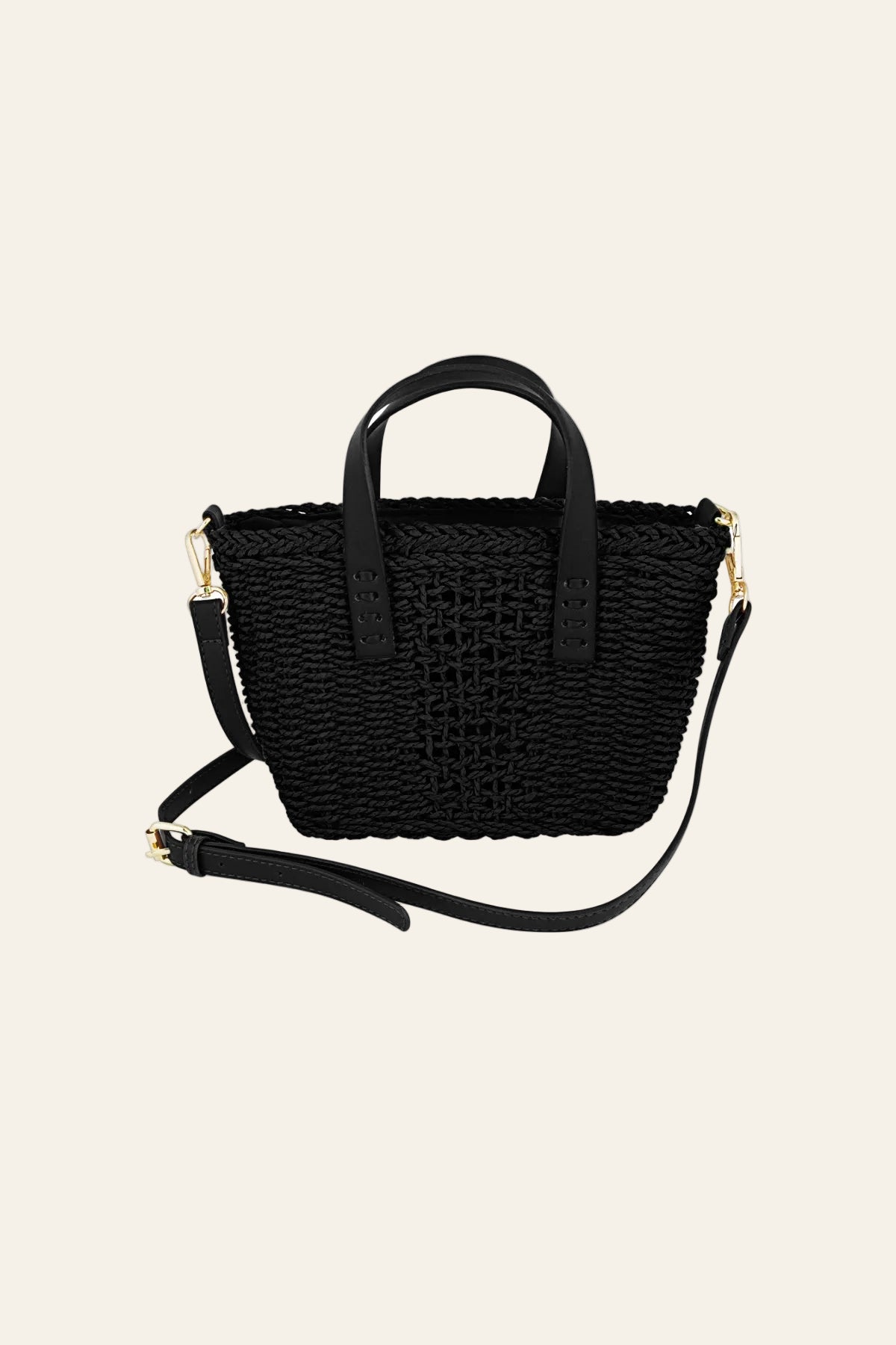 Schouder tas basic