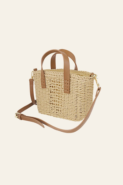 Schouder tas basic