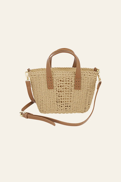 Schouder tas basic