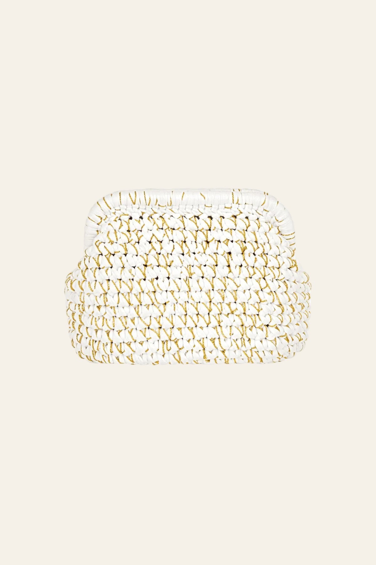 The Colorful Clutch tas