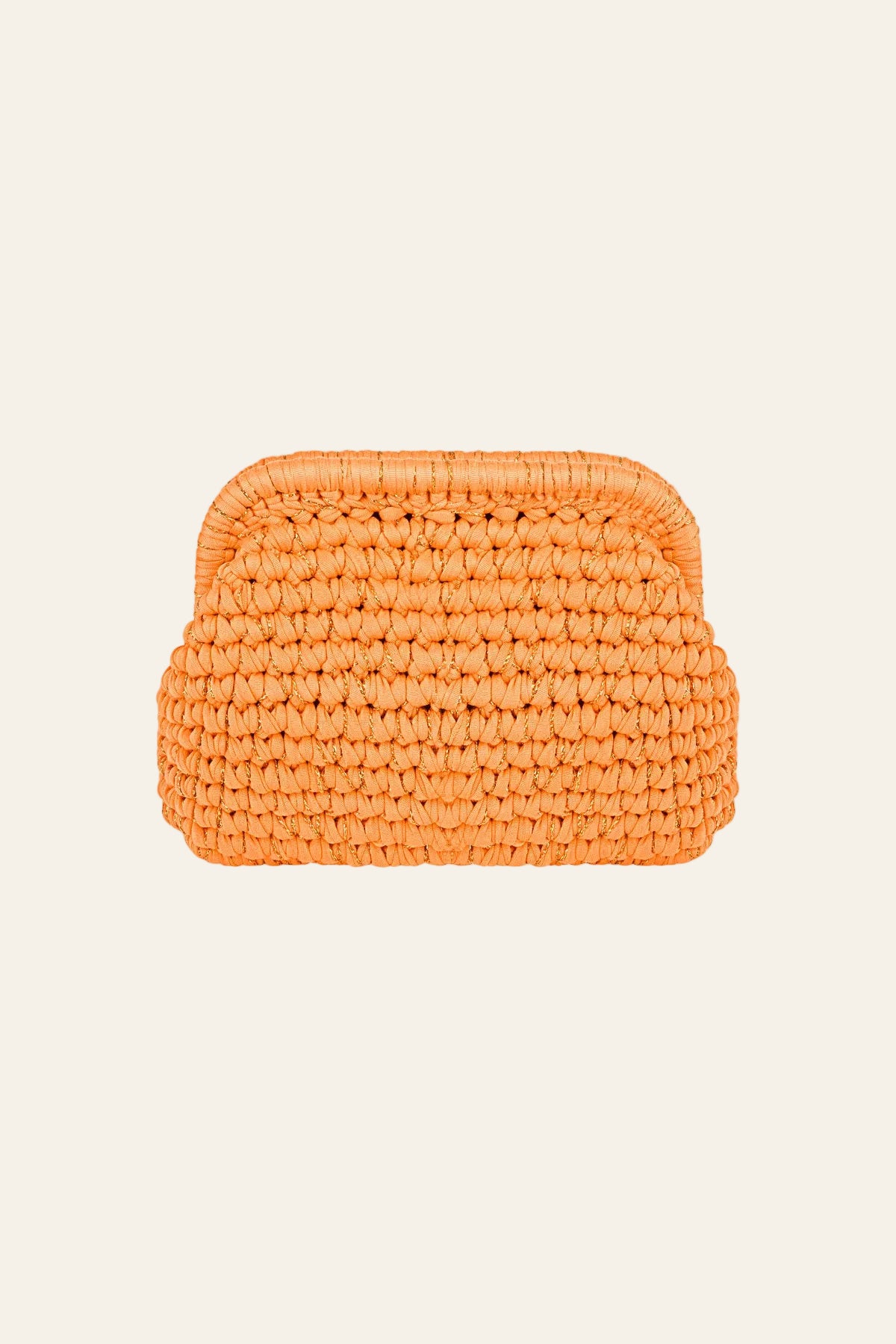 The Colorful Clutch tas