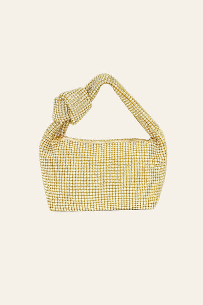 Handtassen Effen Kleur Elegant Polyester Dagelijkse Accessoires