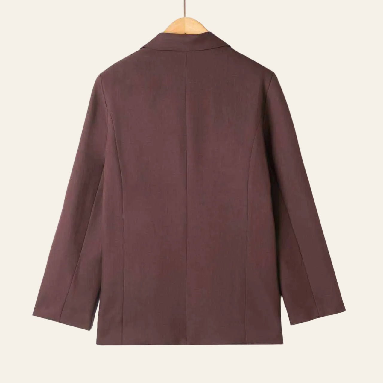 DIY Gimme Blazer