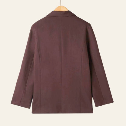 DIY Gimme Blazer
