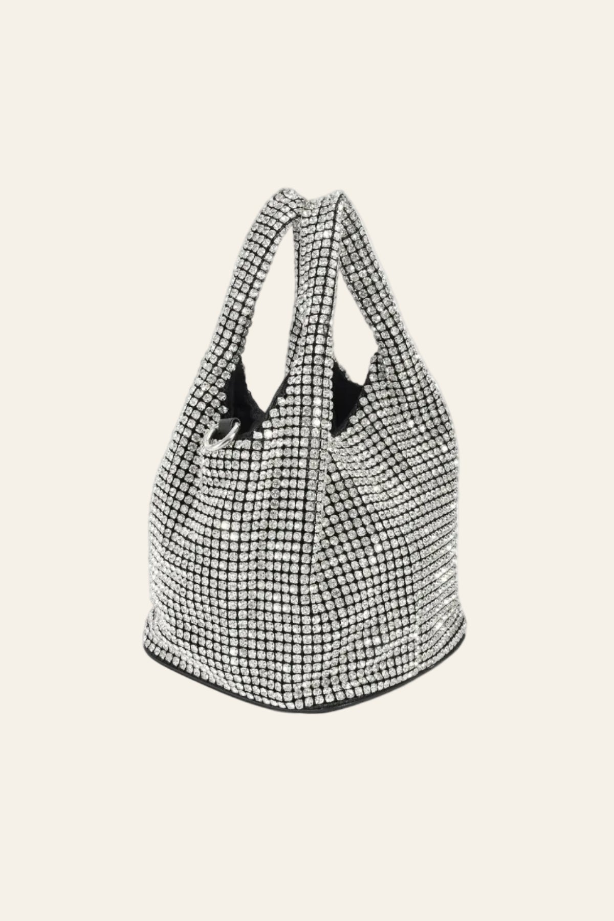 Handtassen Effen Kleur Elegant Nylon Verzamel-/Feestaccessoires