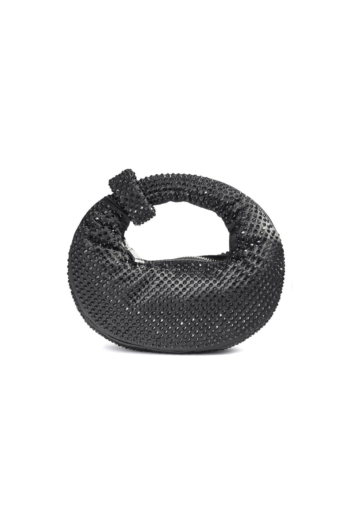 Handtassen Effen Kleur Elegant Polyester Bijeenkomst/Feest Accessoires