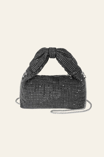 Handtassen Strik Knoop Elegante Polyester Verzamel-/Feestaccessoires