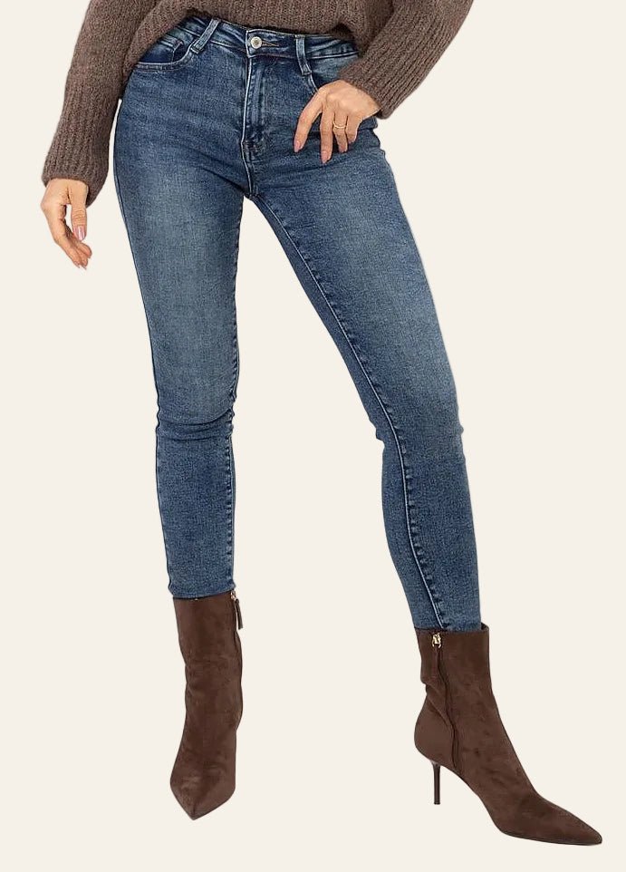  jeans model 221954 Factory Price 