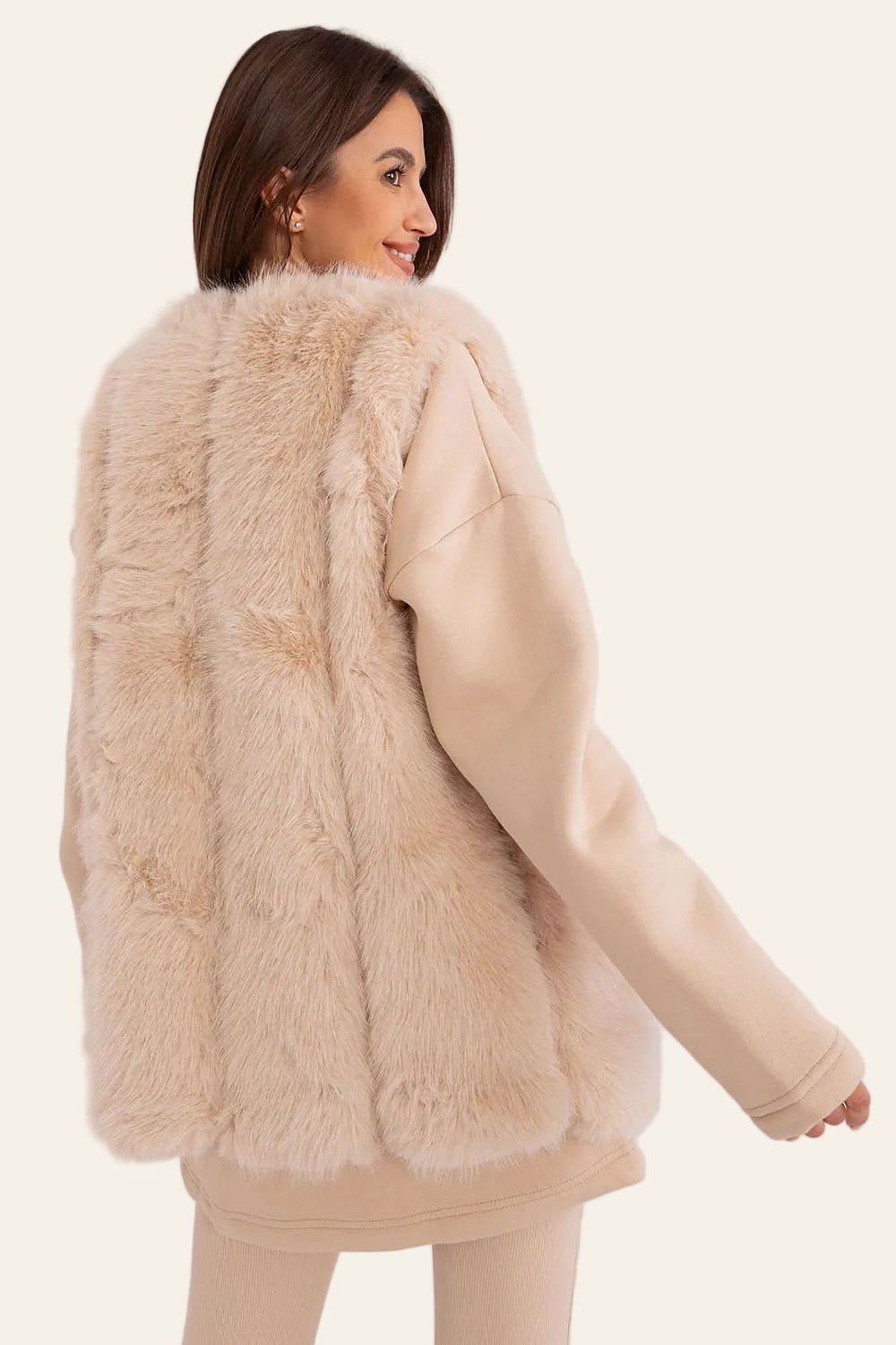  vest model 186707 AT 