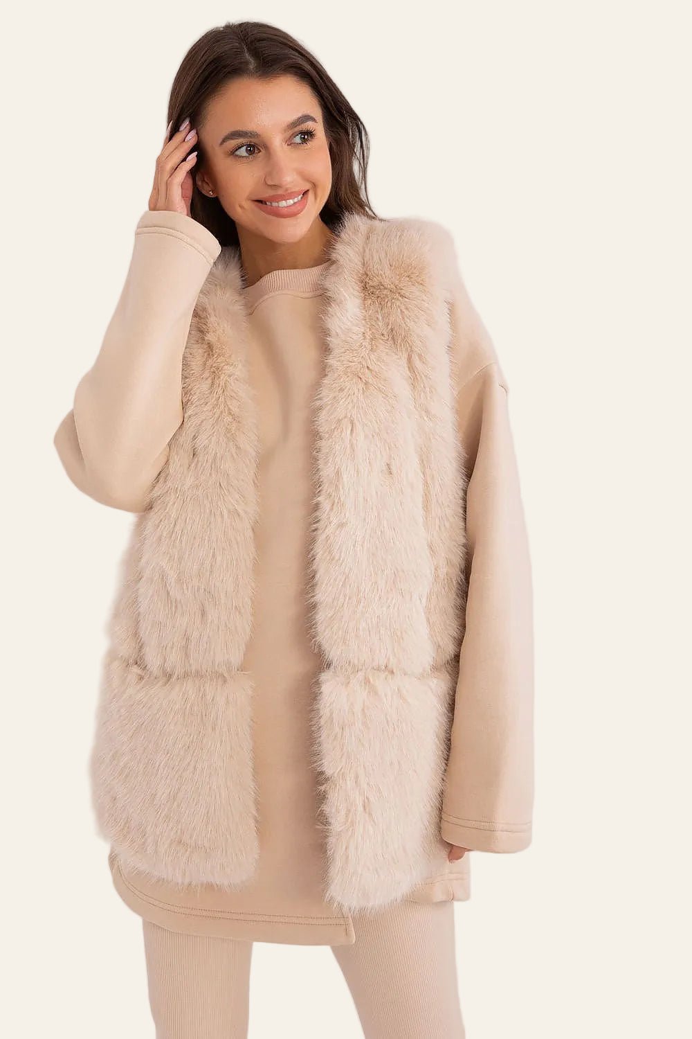  vest model 186707 AT 
