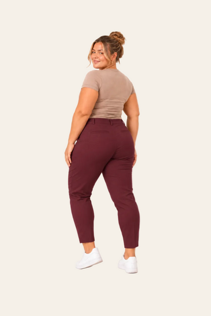Women's trousers