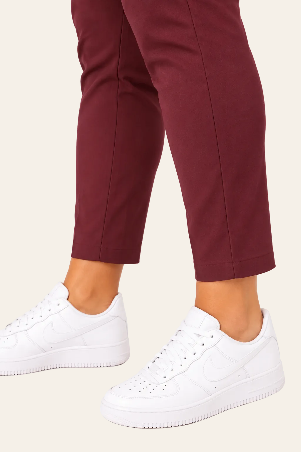 Women's trousers