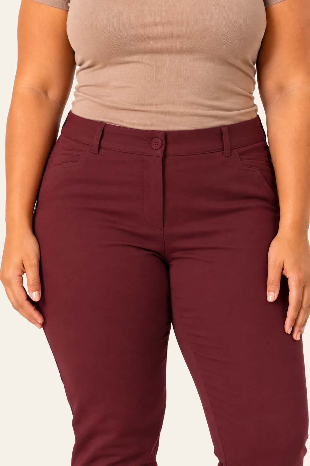 Women's trousers