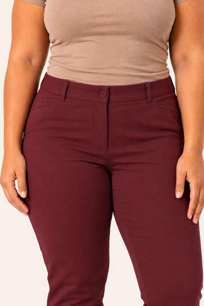 Women's trousers