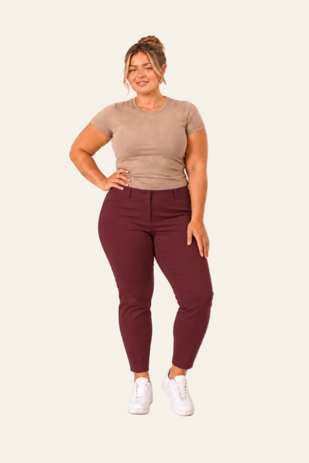 Women's trousers
