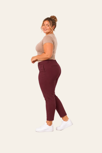 Women's trousers