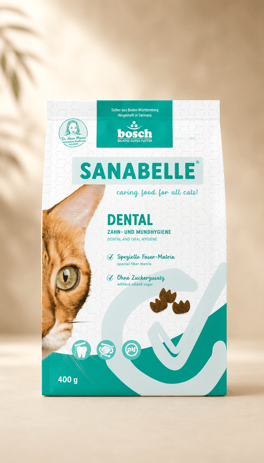 Brit care cat sensitive insect & verse haring superpremium kattenvoeding.