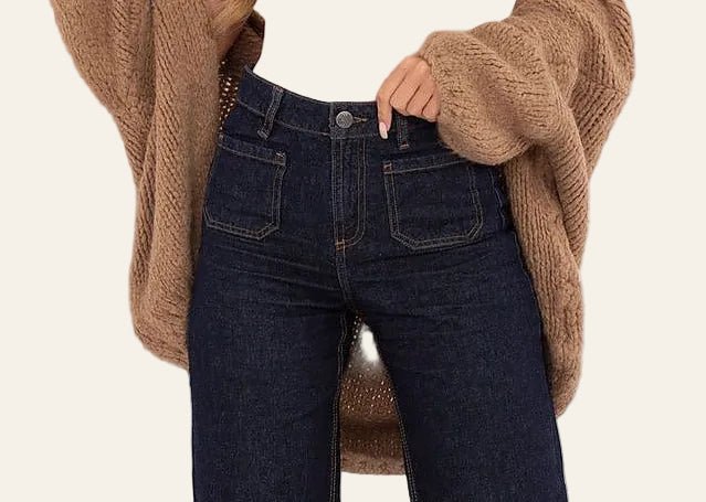  jeans model 218205 Sublevel 