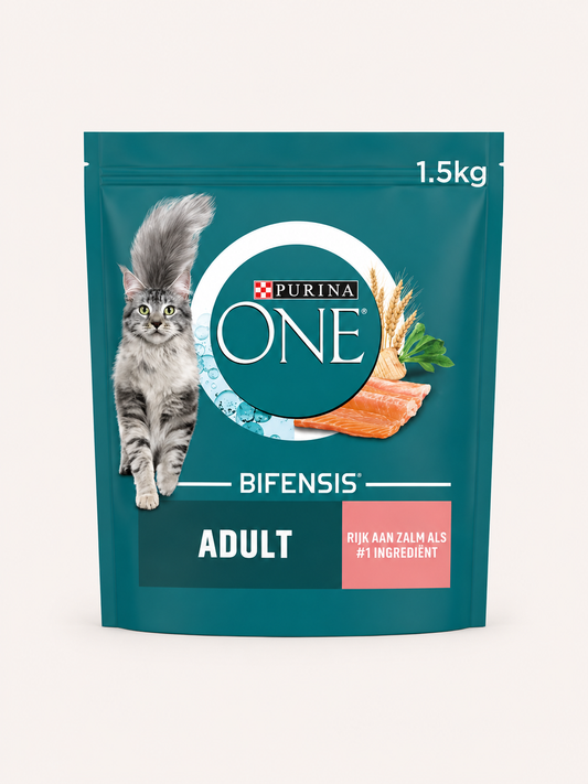 Purina ONE adult