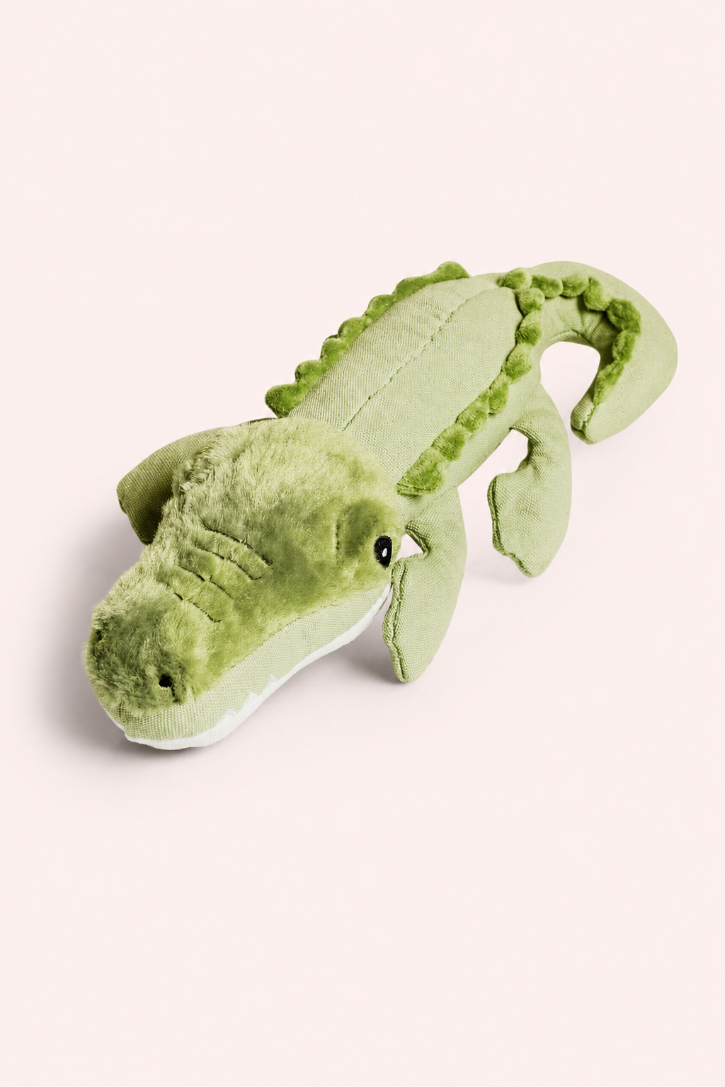 Krokodil Kris