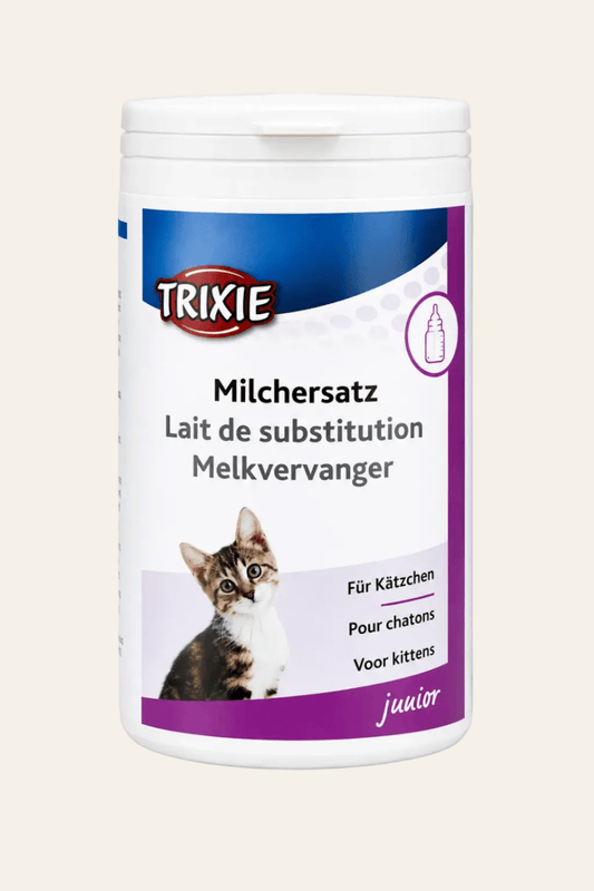 Milde melkvervanger voor kittens 250 g