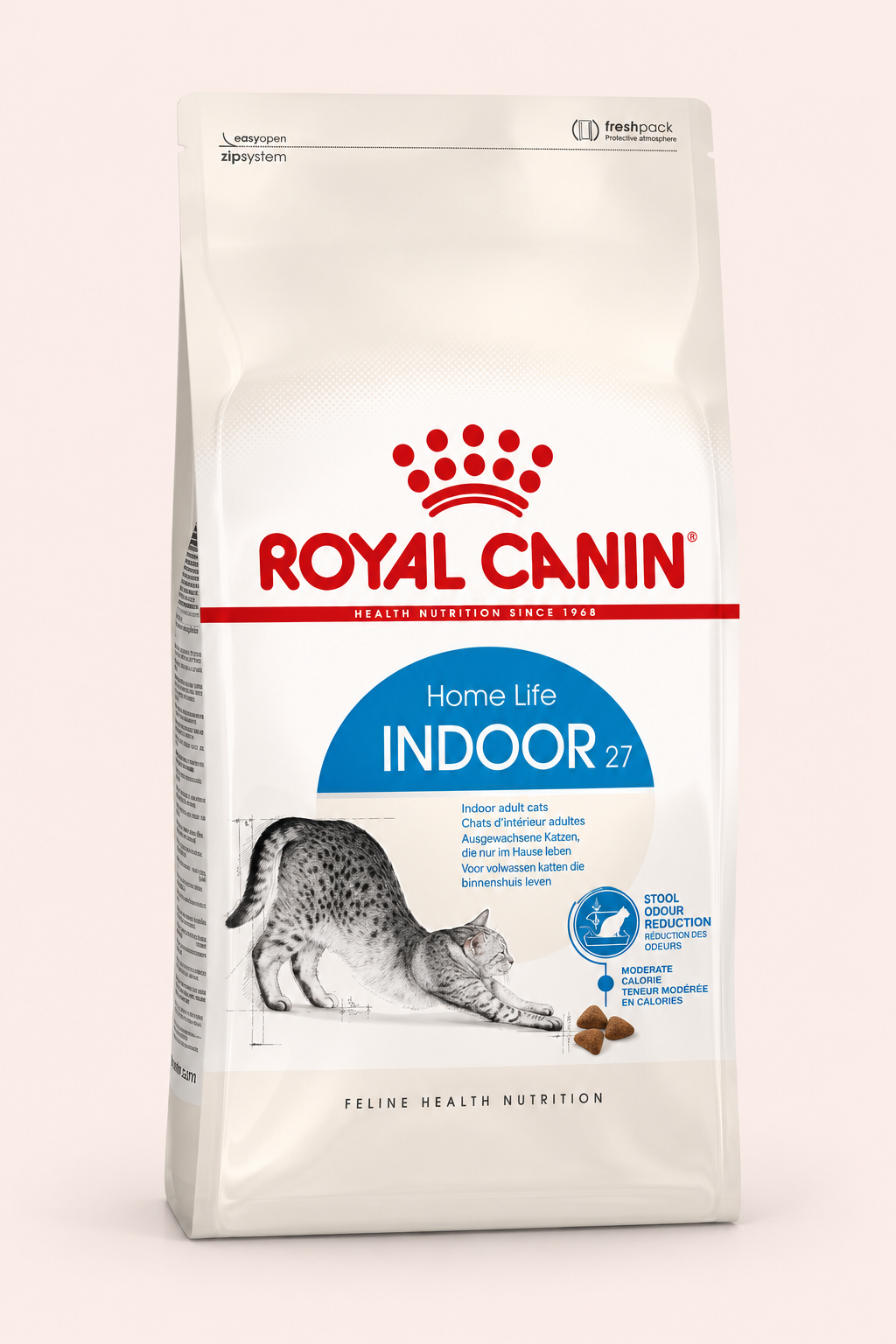 Royal Canin feline indoor