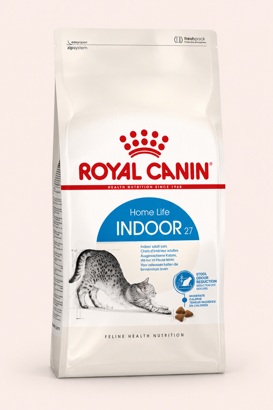 Royal Canin feline indoor