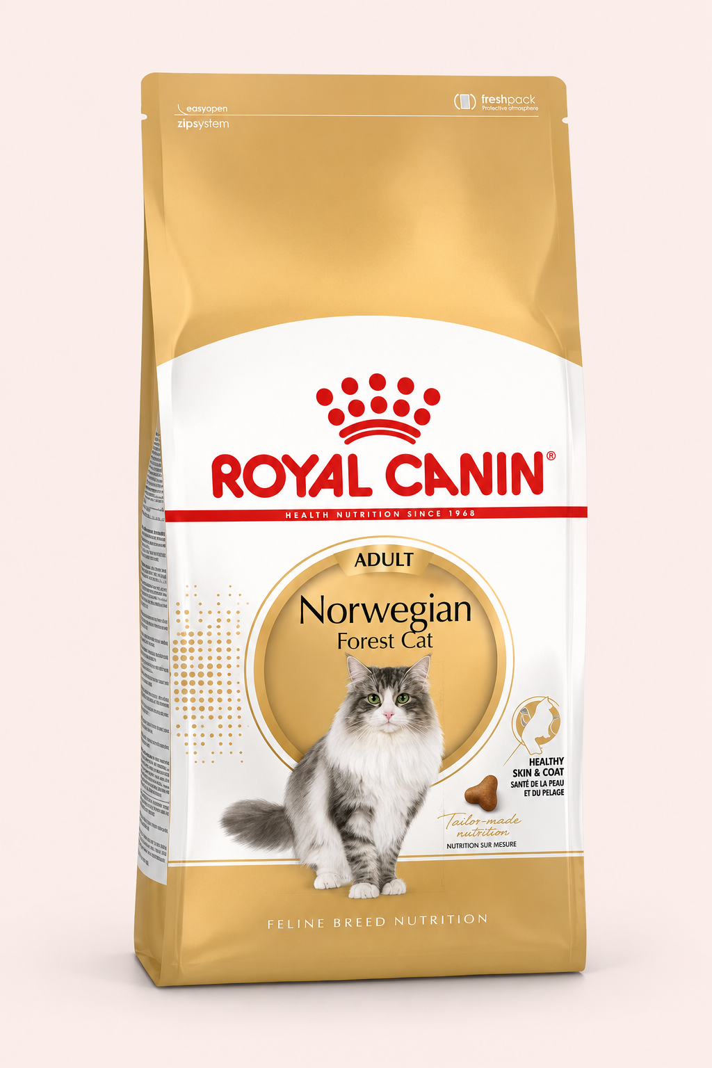 Royal Canin feline norwegian forest cat 2 kg