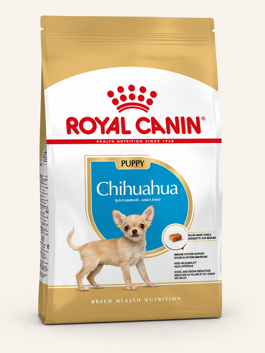Royal Canin Chihuahua Junior  500 g