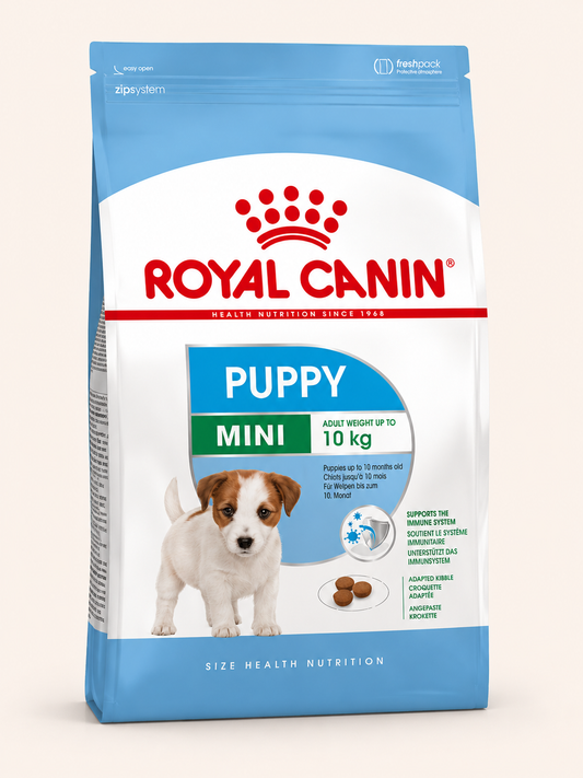 Royal Canin Puppy Mini - 800 g