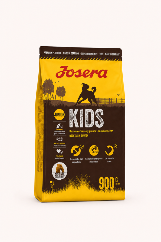 Josera Kids  900 g