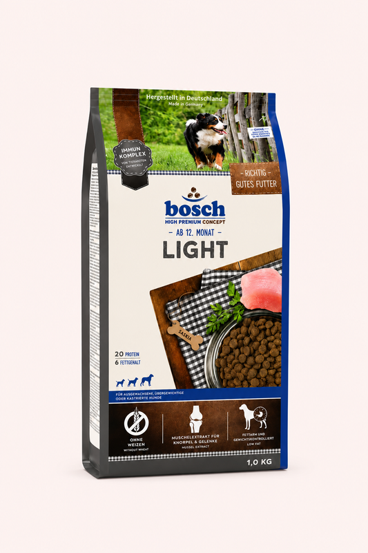 Bosch light