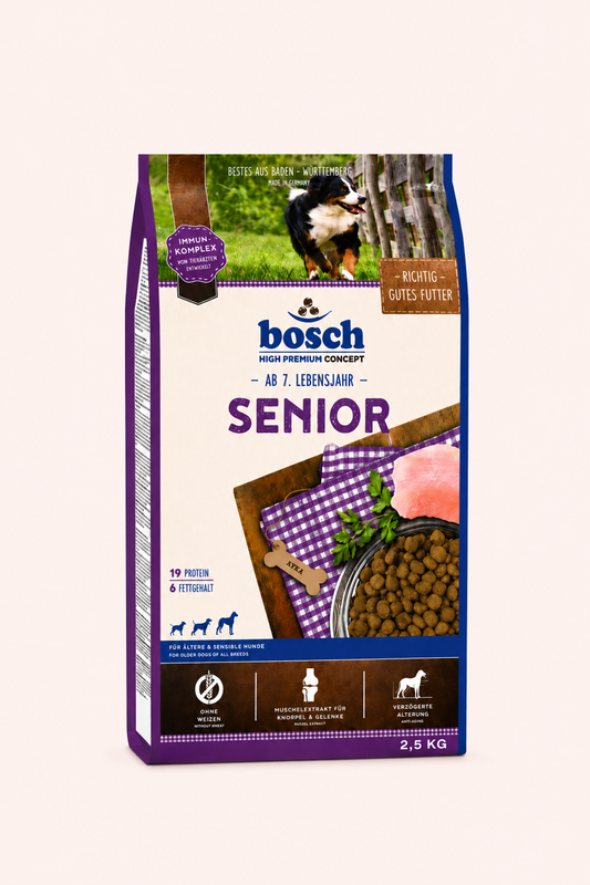 Bosch Senior