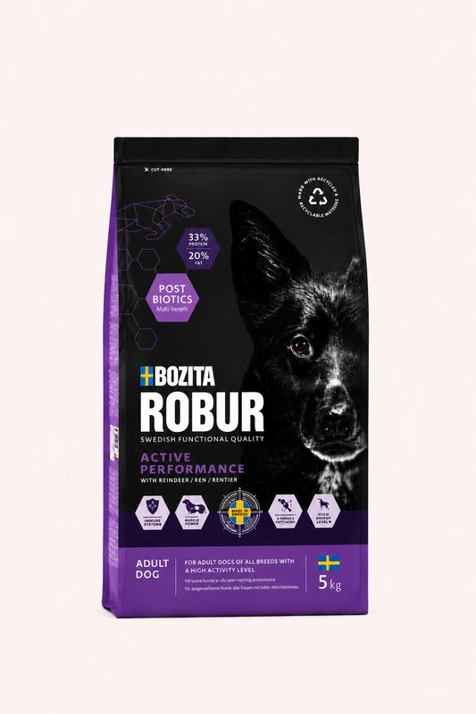 Bozita Robur Performance 33/20