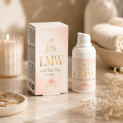 Anti aging dagcréme