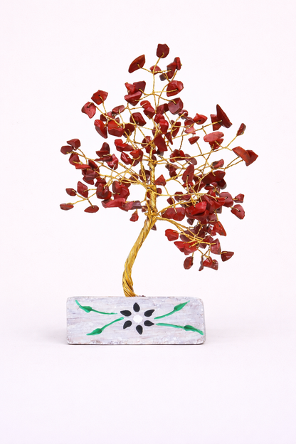 Edelsteenboom 160 stenen